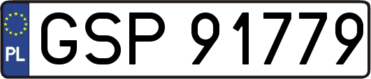 GSP91779