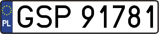 GSP91781