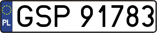 GSP91783