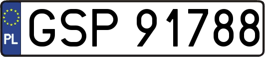 GSP91788