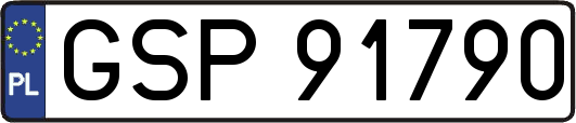 GSP91790