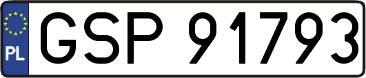 GSP91793