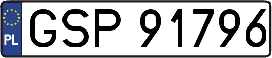 GSP91796
