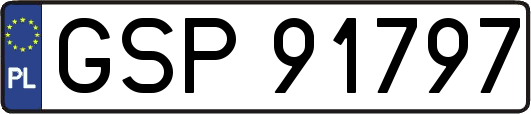 GSP91797