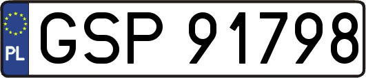 GSP91798