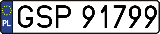 GSP91799