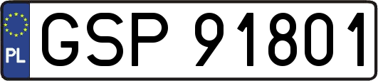 GSP91801