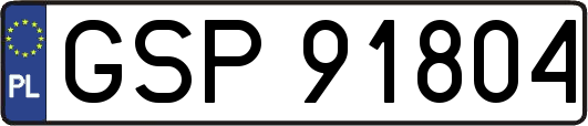 GSP91804