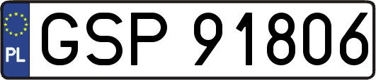 GSP91806