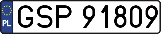 GSP91809