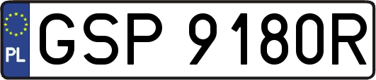 GSP9180R