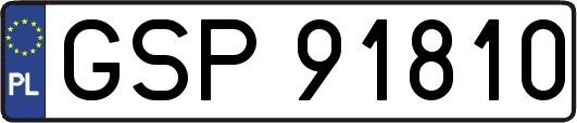 GSP91810