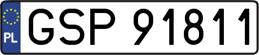 GSP91811