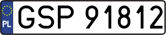GSP91812