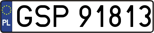 GSP91813