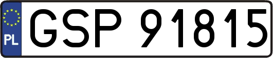 GSP91815