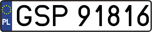 GSP91816
