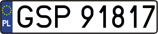 GSP91817
