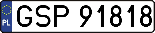 GSP91818