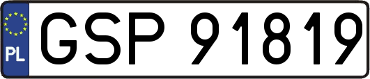 GSP91819