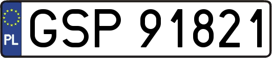 GSP91821