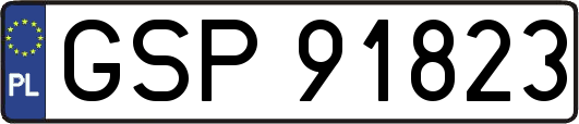 GSP91823