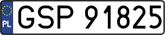 GSP91825