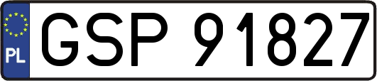 GSP91827