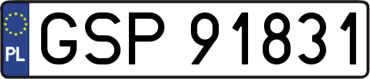 GSP91831