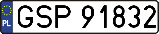 GSP91832