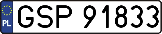 GSP91833