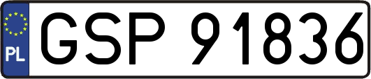 GSP91836