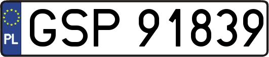GSP91839