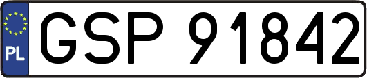 GSP91842