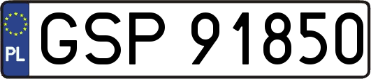 GSP91850