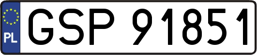 GSP91851