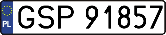 GSP91857