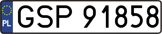 GSP91858