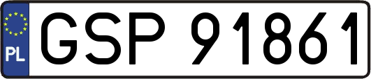 GSP91861