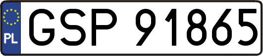 GSP91865