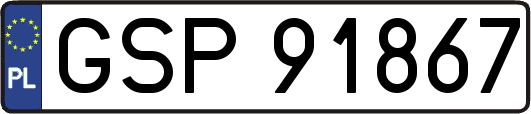 GSP91867