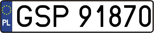 GSP91870