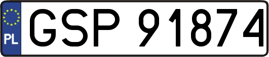 GSP91874