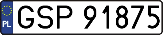 GSP91875