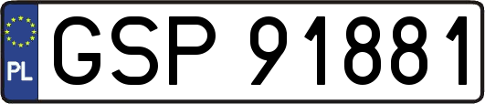 GSP91881