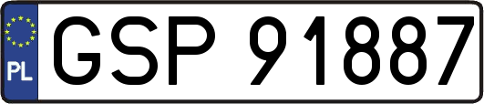 GSP91887
