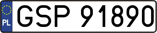 GSP91890