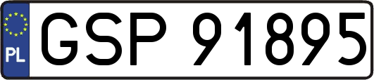 GSP91895