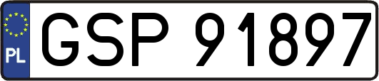 GSP91897