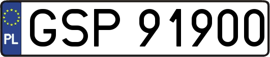 GSP91900